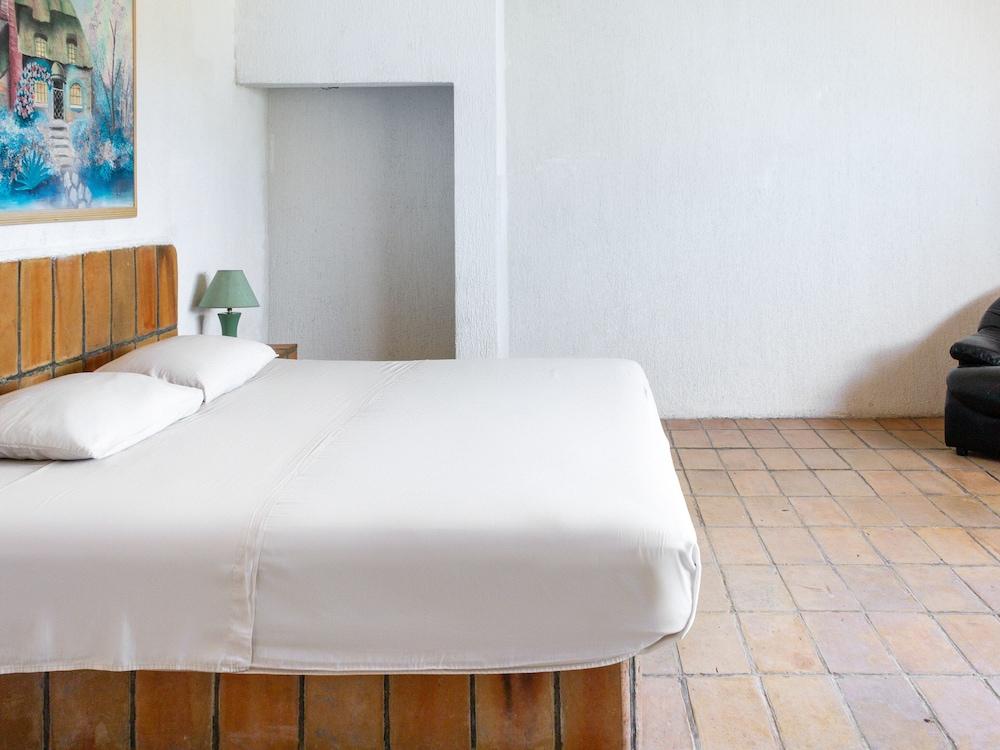 Cotlamani Hotel Aventura Jalcomulco Luaran gambar