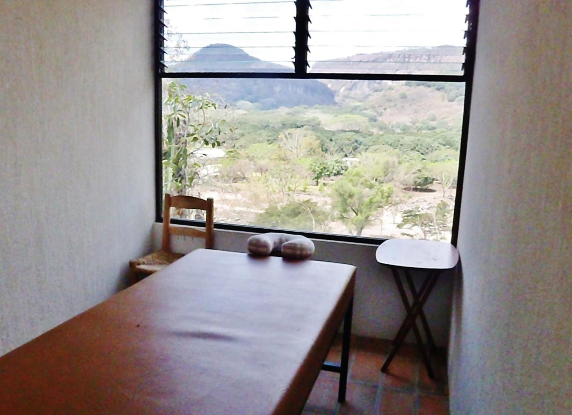 Cotlamani Hotel Aventura Jalcomulco Luaran gambar